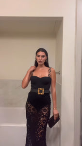 Charlott dress