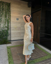 Load image into Gallery viewer, Sasha midi dress
