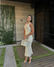 Load image into Gallery viewer, Sasha midi dress
