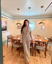 Load image into Gallery viewer, Camelia Jumpsuit
