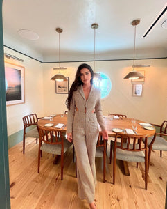Camelia Jumpsuit