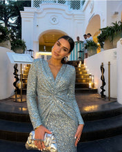 Load image into Gallery viewer, Getsemani Dress

