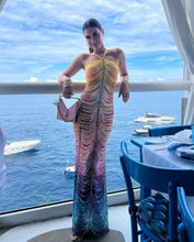 Load image into Gallery viewer, Capri dress
