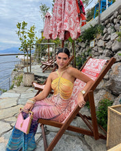 Load image into Gallery viewer, Capri dress
