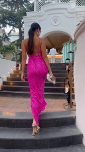Anetta dress