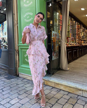 Load image into Gallery viewer, Mirelys midi dress

