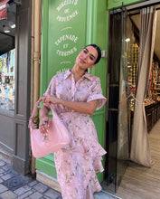 Load image into Gallery viewer, Mirelys midi dress
