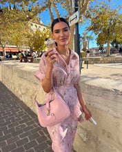 Load image into Gallery viewer, Mirelys midi dress
