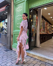 Load image into Gallery viewer, Mirelys midi dress
