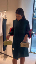 Load image into Gallery viewer, Maiko mini dress
