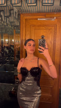 Load image into Gallery viewer, Jaira mini dress
