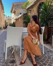 Load image into Gallery viewer, Bradley midi dress

