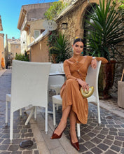 Load image into Gallery viewer, Bradley midi dress
