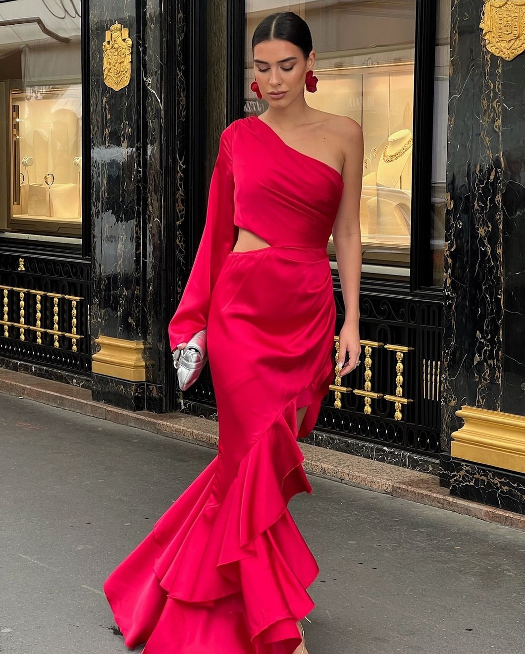 Amandie dress
