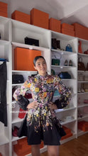 Load image into Gallery viewer, Izamar mini dress
