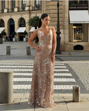 Load image into Gallery viewer, Rutty dress
