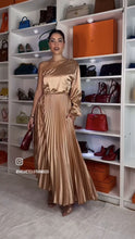 Load image into Gallery viewer, Mireia dress
