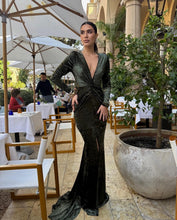Load image into Gallery viewer, Viridiana dress
