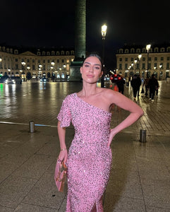 Richelle Dress