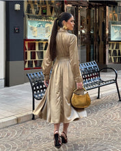Load image into Gallery viewer, Soraya midi dress
