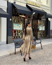 Load image into Gallery viewer, Soraya midi dress

