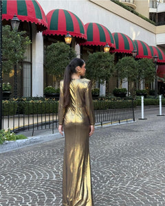 Briseida dress