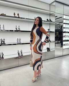 Anica dress