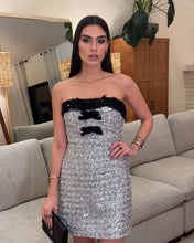 Load image into Gallery viewer, Canadá mini dress
