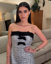 Load image into Gallery viewer, Canadá mini dress
