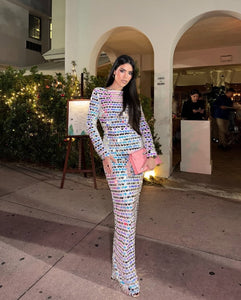 Alia Dress