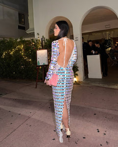 Alia Dress