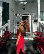 Load image into Gallery viewer, Maby midi dress
