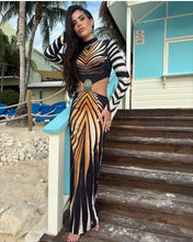 Load image into Gallery viewer, Bosnia dress
