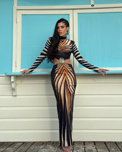 Load image into Gallery viewer, Bosnia dress
