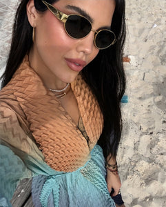 Adrienna dress