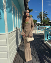 Load image into Gallery viewer, Sira dress/cover-up
