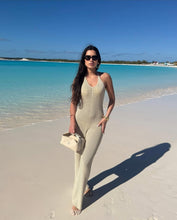 Load image into Gallery viewer, Dinnie jumpsuit
