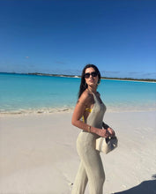 Load image into Gallery viewer, Dinnie jumpsuit
