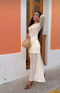 Camerún set