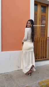 Camerún set