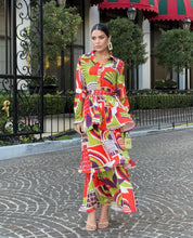 Load image into Gallery viewer, Derry midi dress
