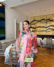 Load image into Gallery viewer, Cari floral dress
