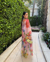Load image into Gallery viewer, Cari floral dress
