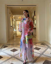 Load image into Gallery viewer, Cari floral dress
