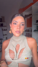 Load image into Gallery viewer, Badajoz dress

