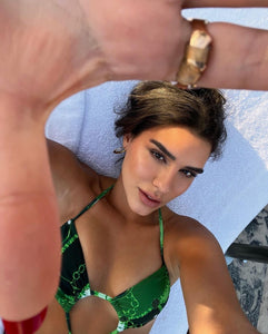 Heba Bikini