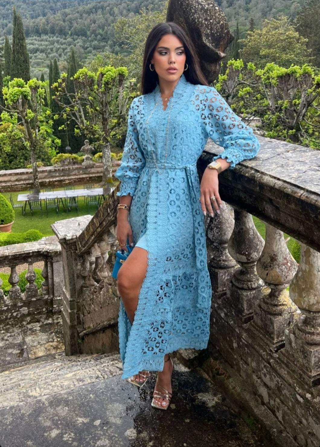 Joie Dress