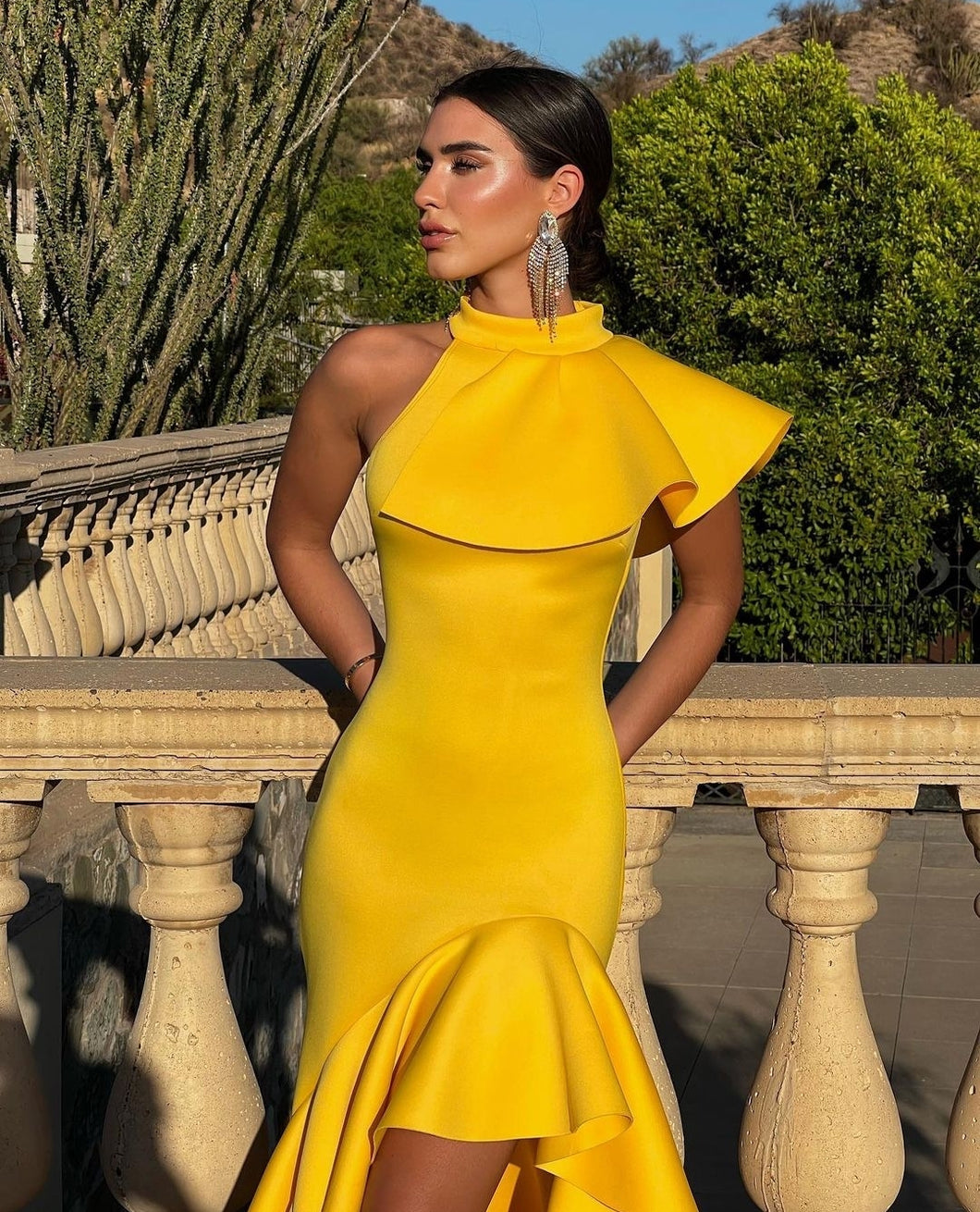 A Magic Spell Dress