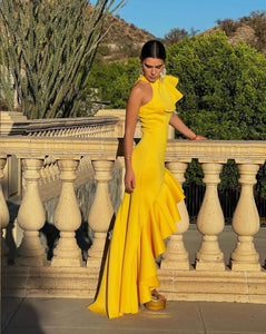 A Magic Spell Dress