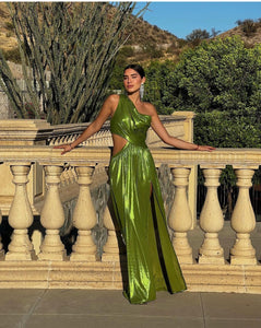 Laureana Dress